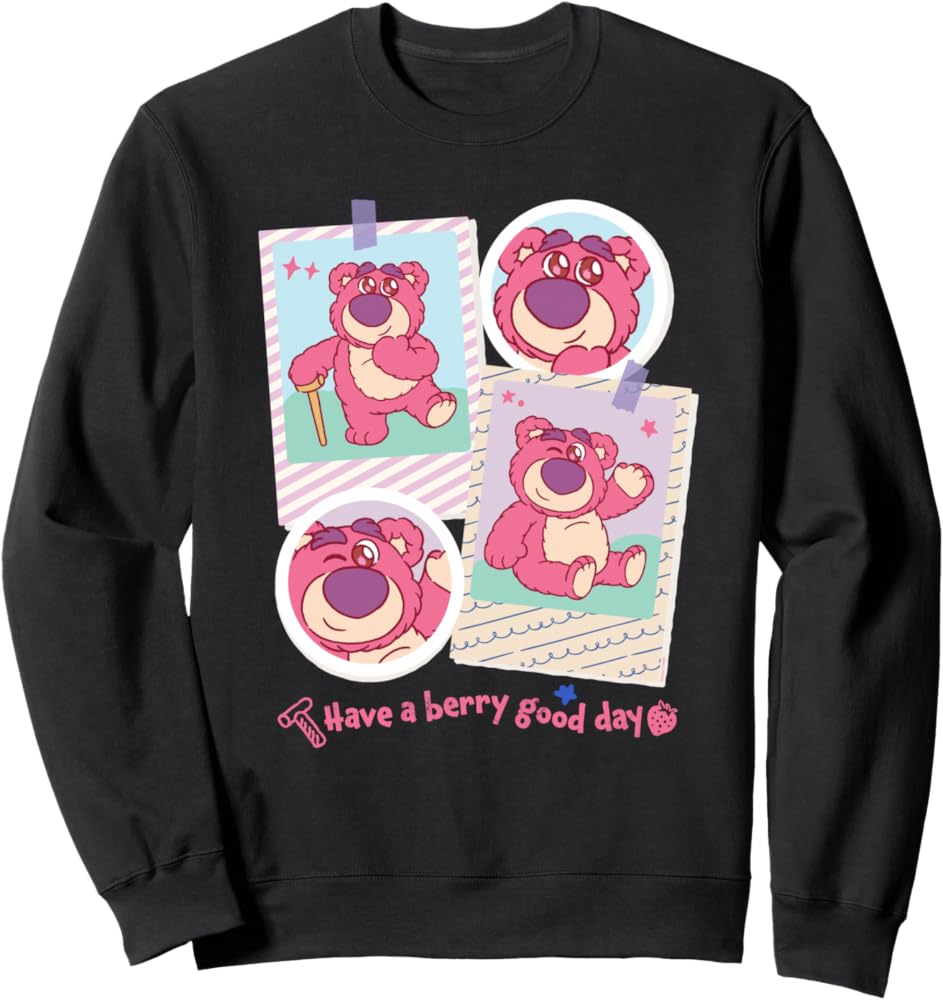 Amazon | ディズニー&ピクサーの「トイ・ストーリー」ロッツォ、 Have